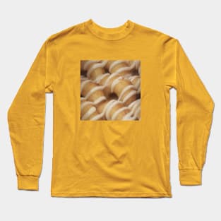 Donuts Long Sleeve T-Shirt